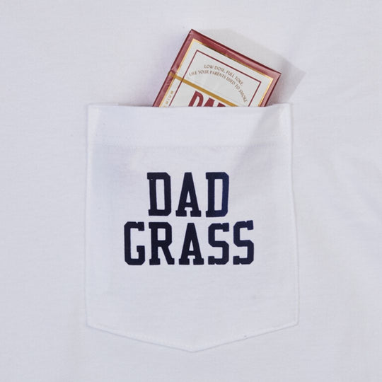 Summer Dad Staples