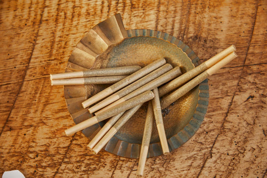 Joints: Pure In Form, Simple In Function.