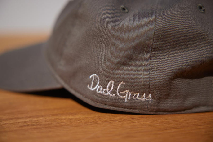 Dad Grass Rollie Dad Hat - 6 Pack