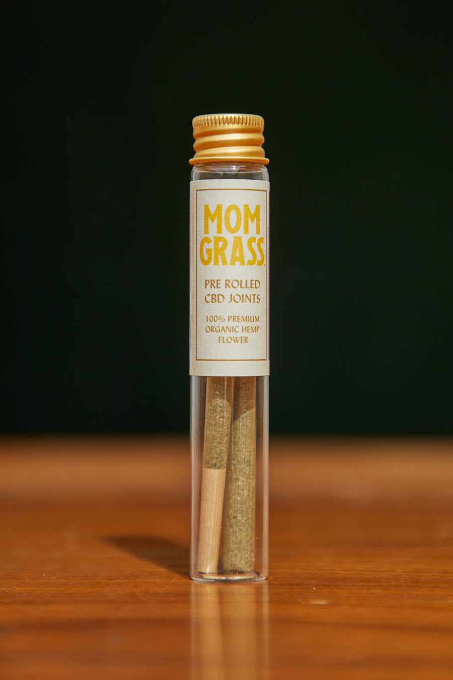 Mom Grass Starter Kit